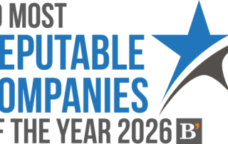 10-Most-Reputable-Companies-of-the-Year-2026 - logo